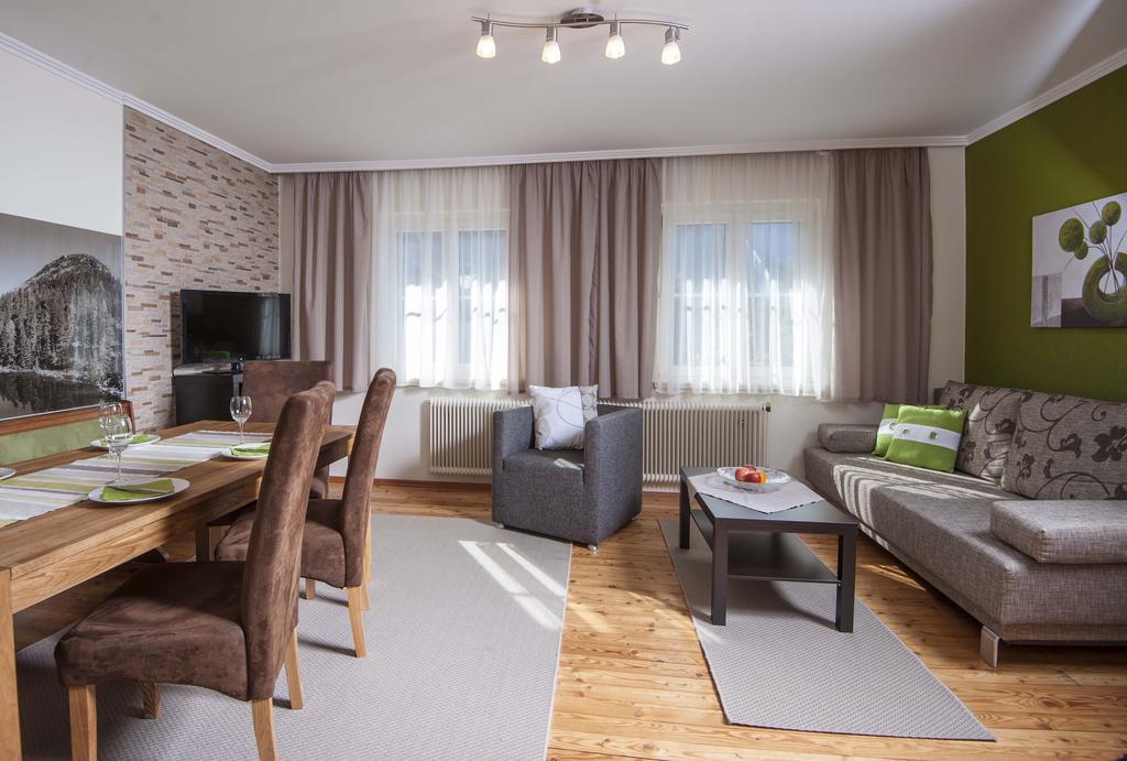 Ferienhaus Antonia Dorfgastein Room photo